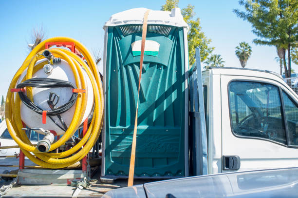 Best High-end porta potty rental  in Brewerton, NY