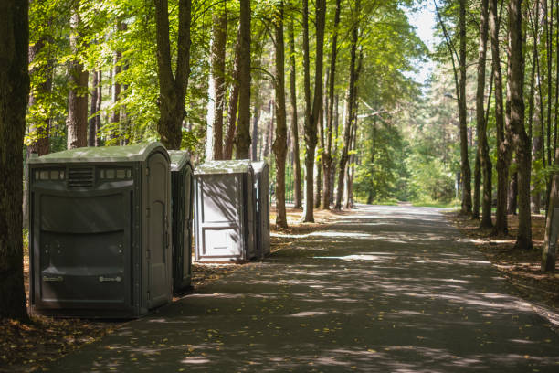 Portable restroom solutions in Brewerton, NY