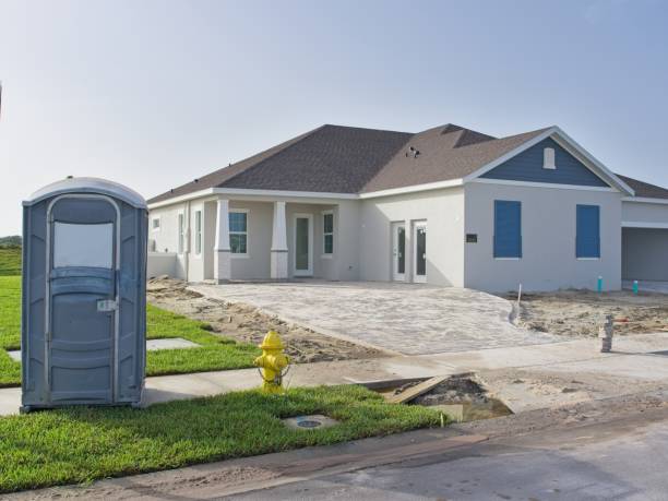 Best Portable restroom trailer rental  in Brewerton, NY