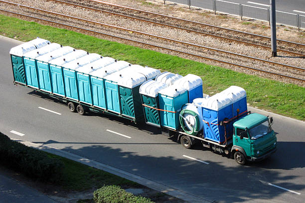 Best Best portable toilet rental  in Brewerton, NY